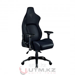 Игровое компьютерное кресло Razer Iskur Black