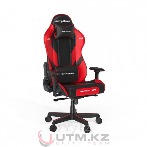 Игровое компьютерное кресло DX Racer GC/G001/NR