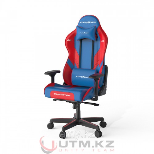 Игровое компьютерное кресло DX Racer GC/G001/BR