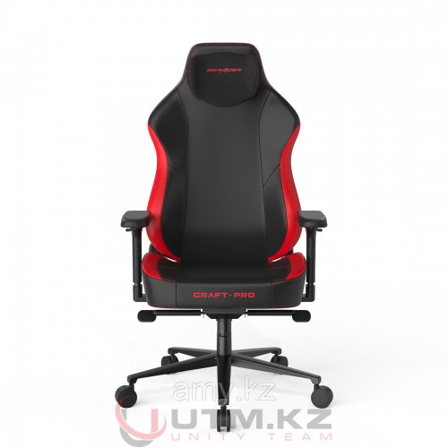 Игровое компьютерное кресло DX Racer CRA/PRO/034/NR