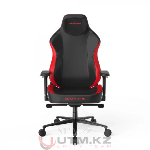 Игровое компьютерное кресло DX Racer CRA/PRO/034/NR