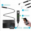 Эндоскоп Wi-Fi Endoscope