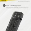 Nitecore TIP SE (Брелок-фонарь)