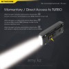 Nitecore TIP SE (Брелок-фонарь)