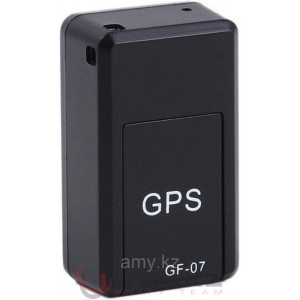 GSM/GPS трекер маяк GF-07