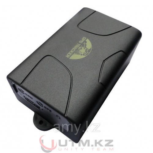 GSM GPRS GPS трекер для автомобиля TK-104