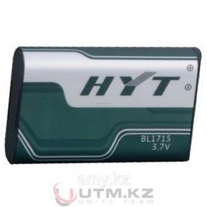 Аккумуляторная батарея BL-1715 для Hytera TC-320