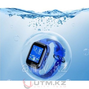 Смарт часы детские Baby Watch K21 c GPS водонепроницаемые
