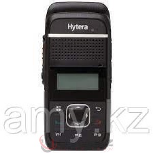 Цифровая носимая радиостанция HYTERA PD-355
