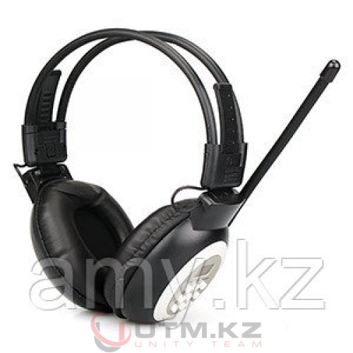 FM наушники Retekess TR101