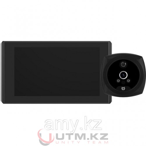 Дверной звонок с камерой Doorbell V7.1